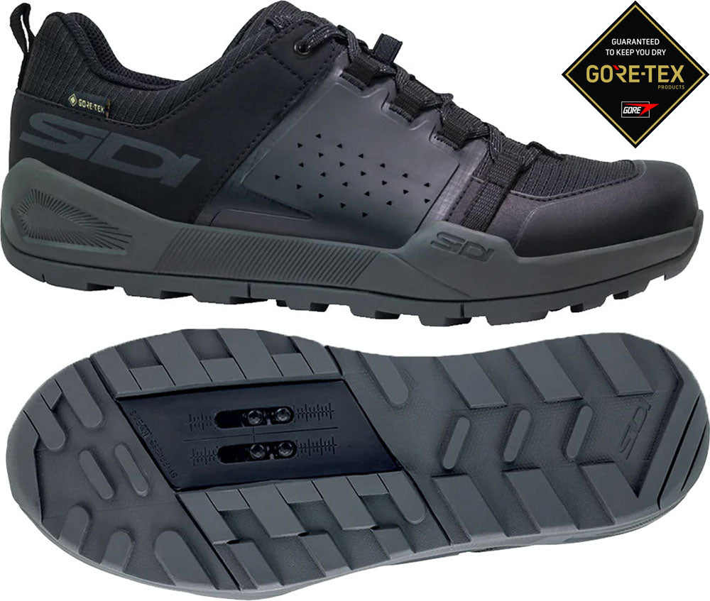 Sidi atomus gtx - mtb shoes | 47