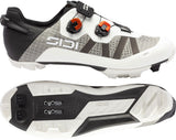 Sidi aeron white - mtb shoes | 47