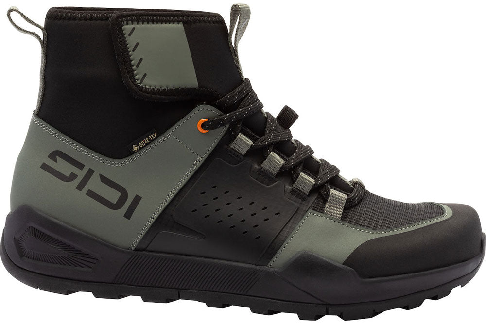 Sidi atomus mid gtx - mtb winter shoes | 45