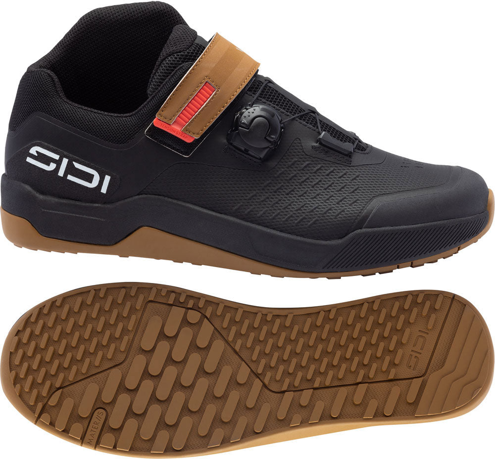 Sidi descentio - mtb shoes | 42