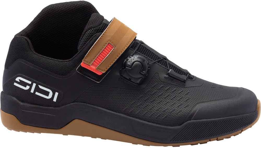 Sidi descentio - mtb shoes | 45