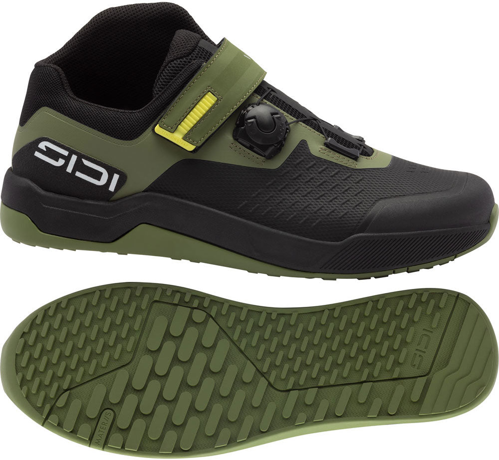 Sidi descentio - mtb shoes | 46