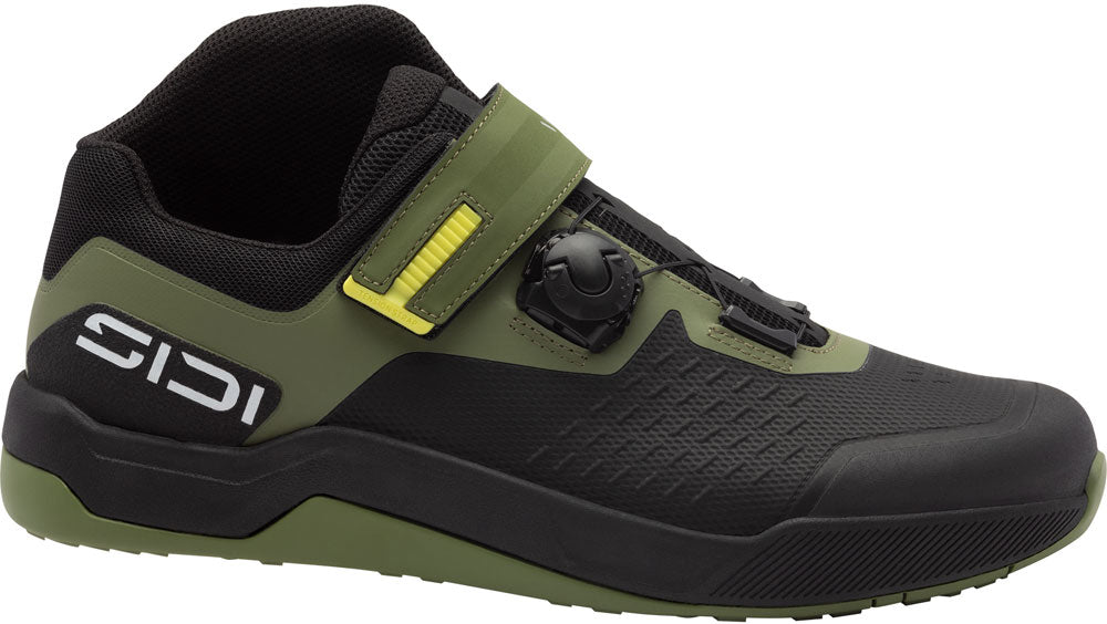 Sidi descentio - mtb shoes | 46