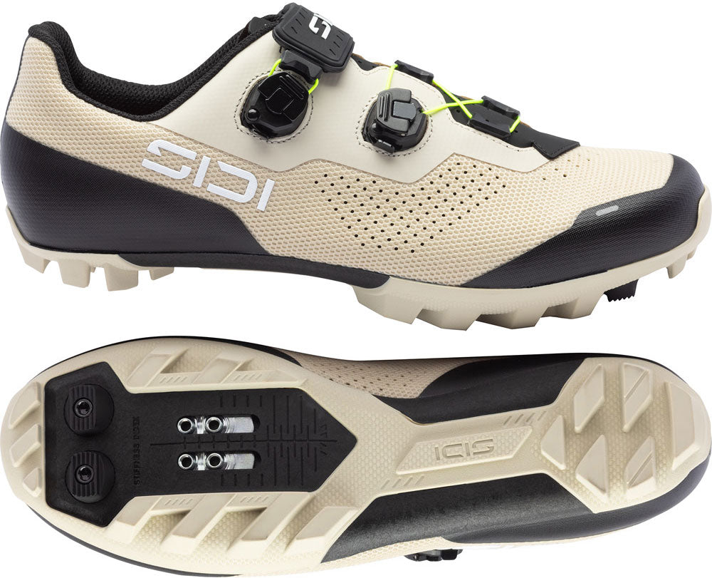 Sidi dominator x - mtb shoes | 44,5