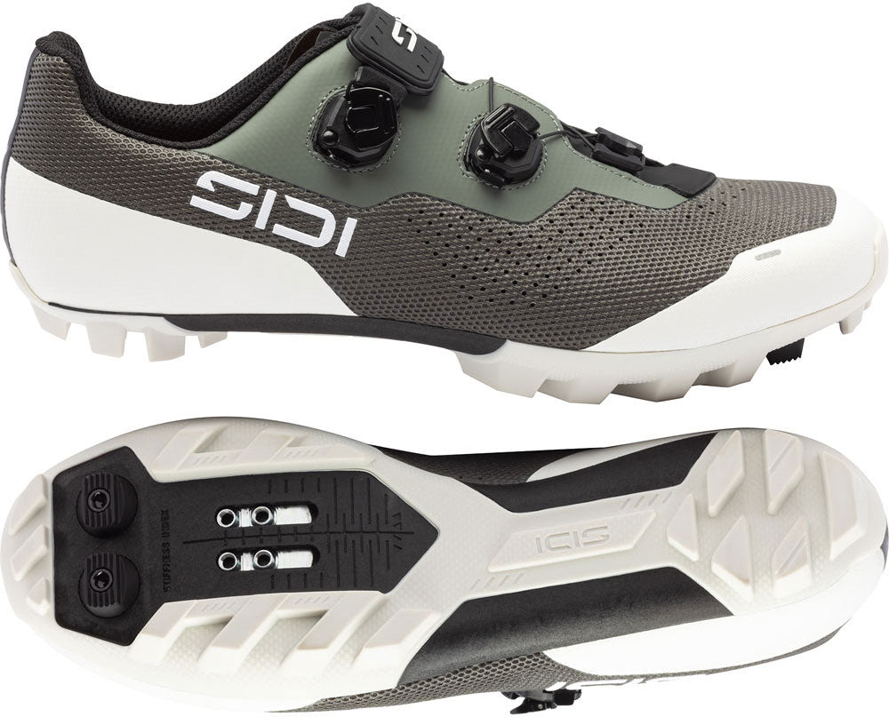 Sidi dominator x - mtb shoes | 44