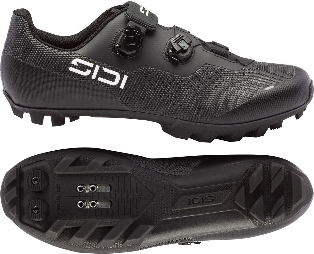 Sidi dominator x - mtb shoes | 45