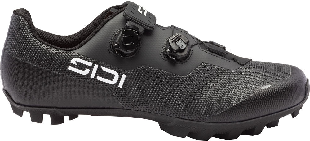 Sidi dominator x - mtb shoes | 45