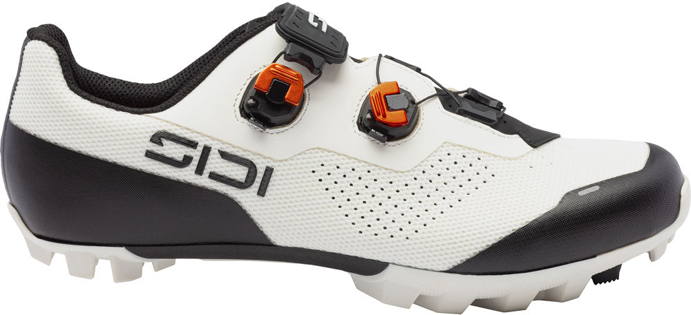 Sidi dominator x - mtb shoes | 44