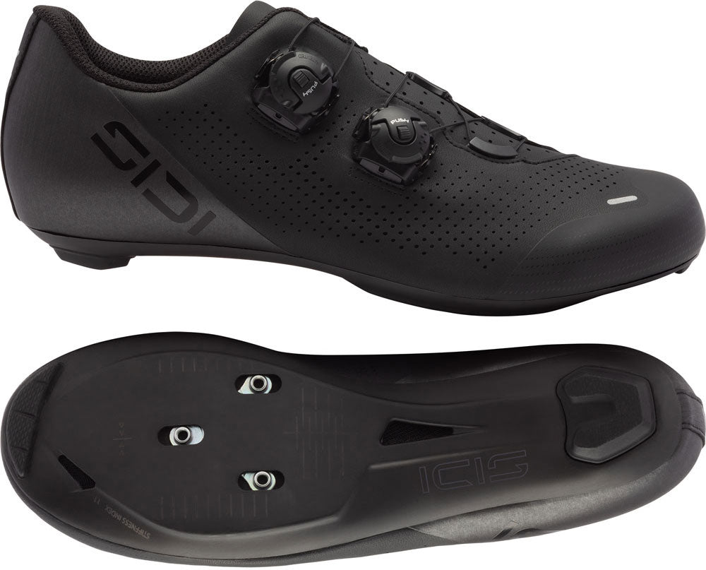 Sidi ergo 6 - road bike shoes | 46