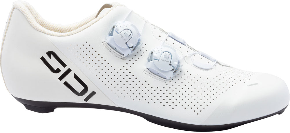 Sidi ergo 6 - road bike shoes | 46