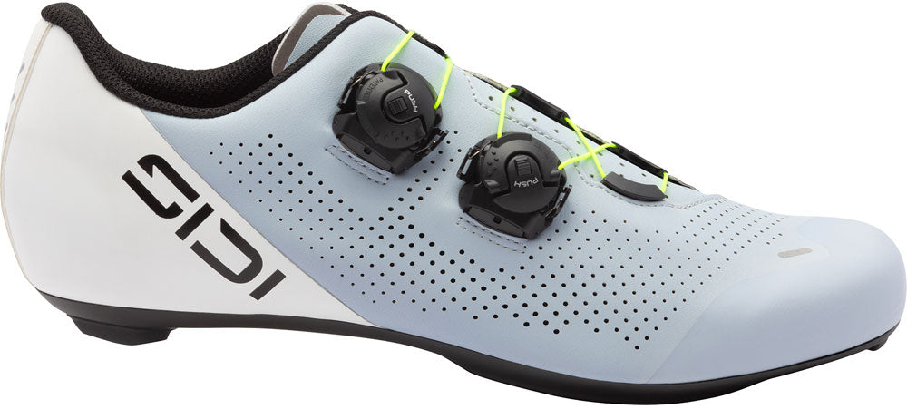 Sidi ergo 6 - road bike shoes | 42
