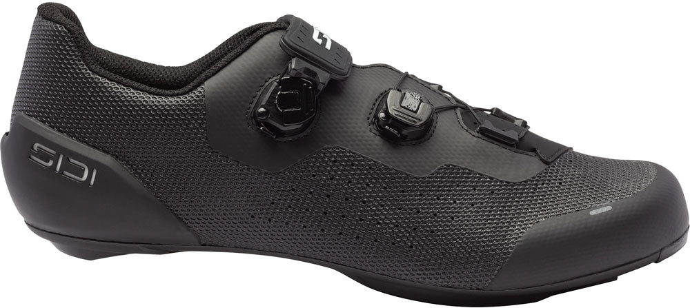 Sidi genius x wyve - road cycling shoes | 48