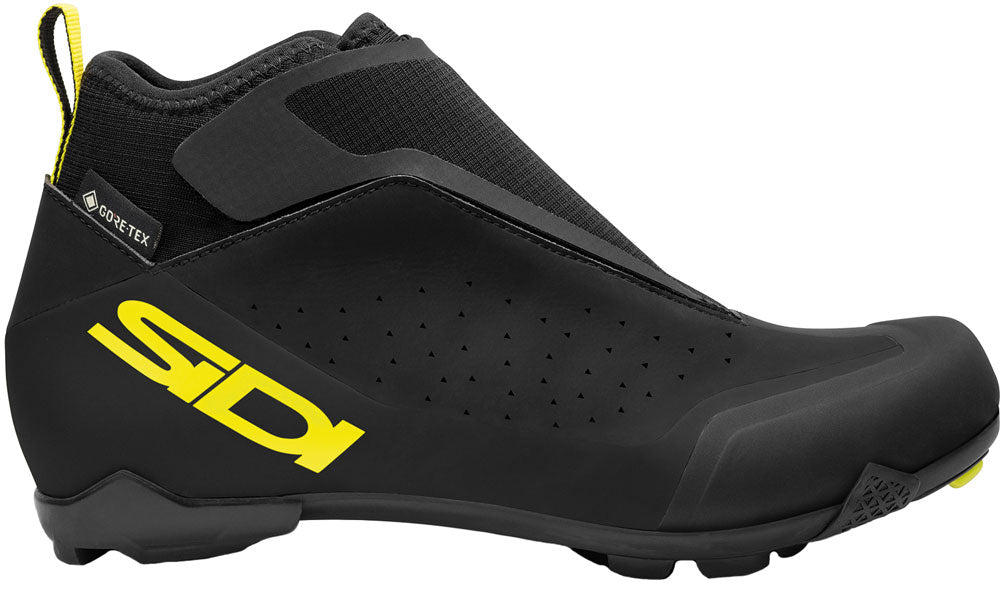 Sidi glacies - mtb winter shoes | 49