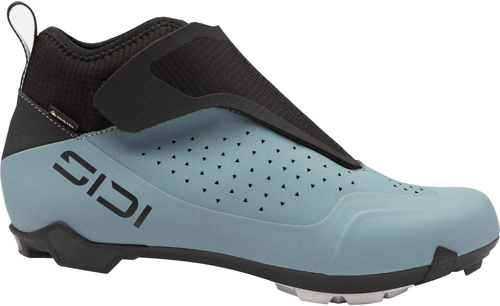 Sidi glacies - mtb winter shoes | 44