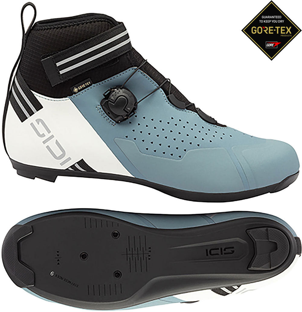 Sidi nix - winter road bike shoes | 44