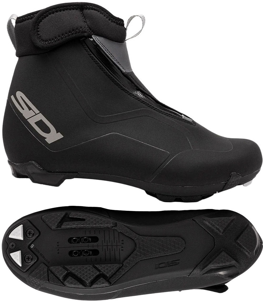 Sidi nubes - mtb shoes | 38