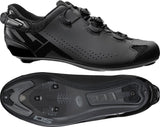 Sidi shot 2s - road bike shoes | 44,5