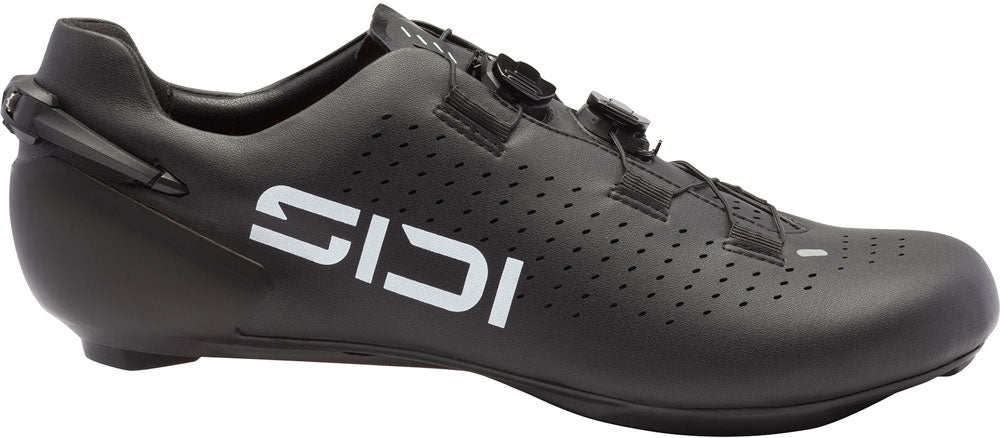 Sidi shot 3 - road cycling shoes | 42