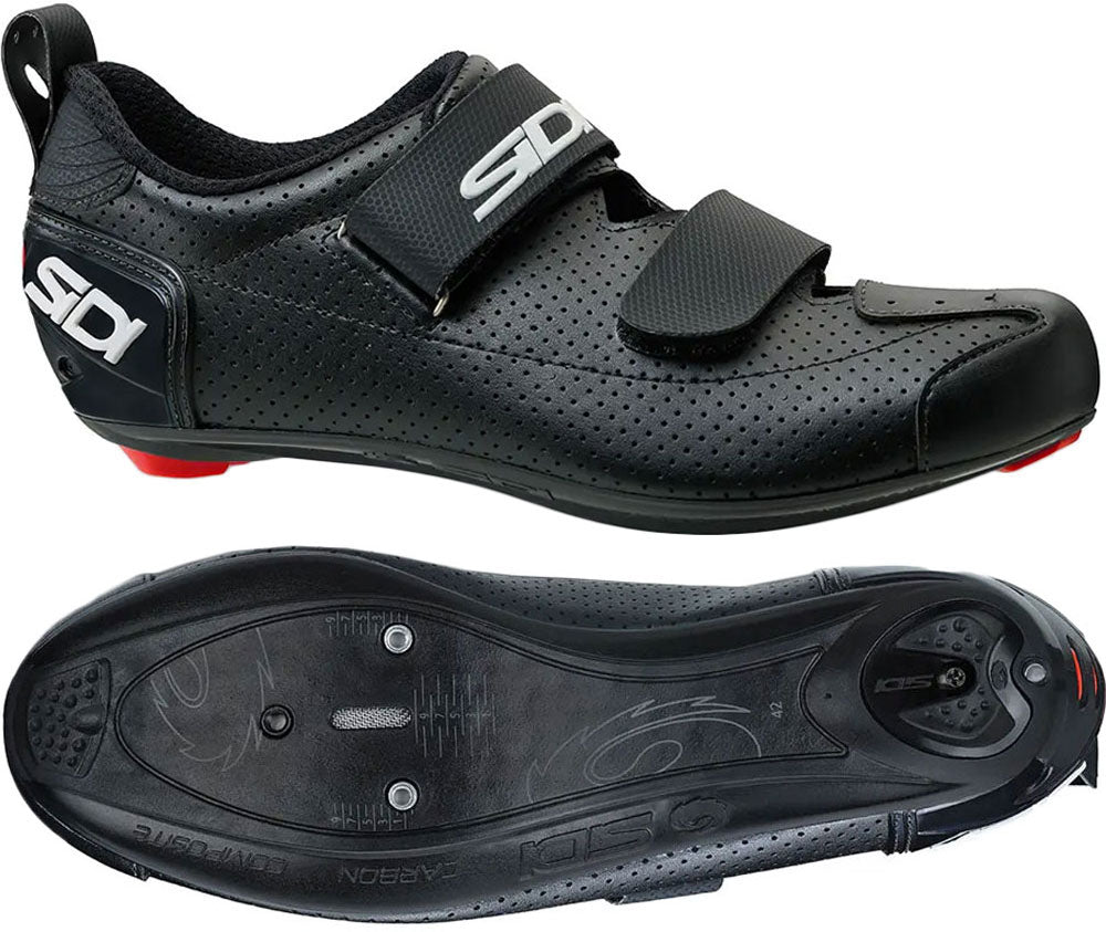 Sidi t-5 air carbon - triathlon shoes | 47
