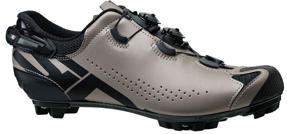 Sidi tiger 2s - mtb shoes | 44,5