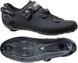Sidi wire 2s - road bike shoes | 40,5