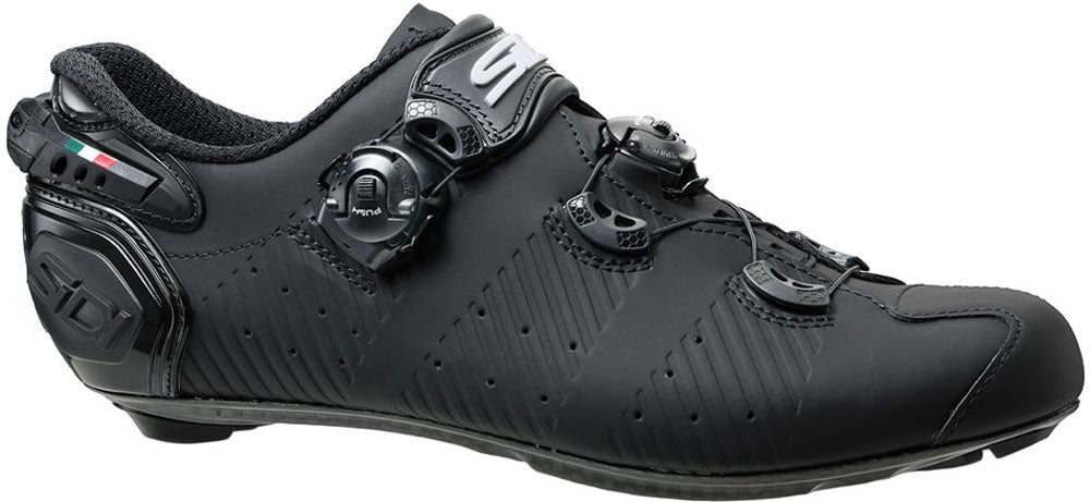 Sidi wire 2s - road bike shoes | 43