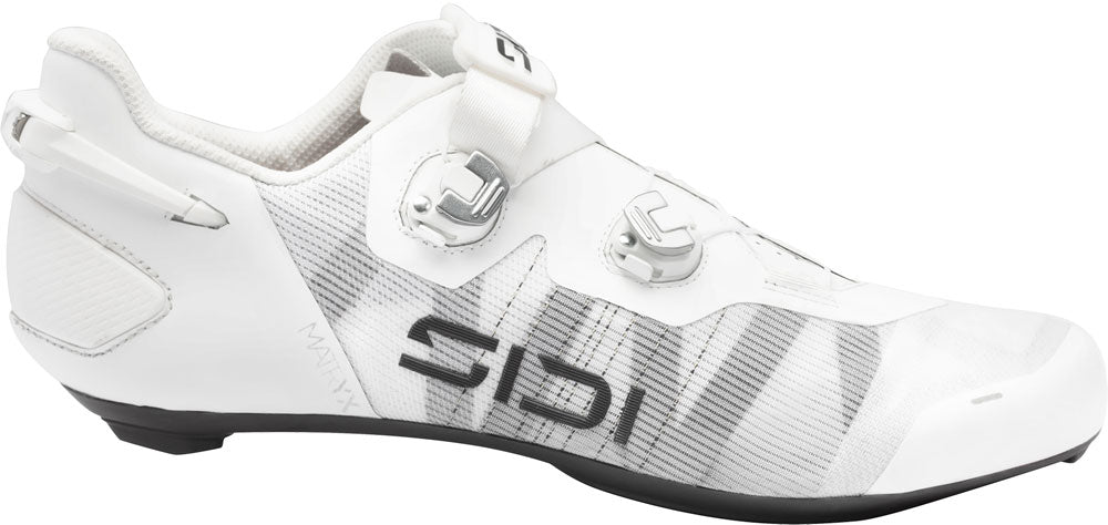 Sidi wire 3 - road bike shoes | 43