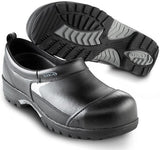 Sika 101 superclog dichte hak s3 zwart - maat 47 - 16.089.010.47