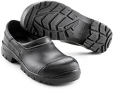 Sika 19322 proflex klomp dichte hak s3 zwart - maat 41 - 16.089.011.41