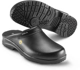 Sika klomp 19468 fusion esd ob | zwart | maat 40 - 00.089.001.40