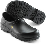 Sika 19476 fusion clog esd s2 wit - maat 36 - 00.089.003.36