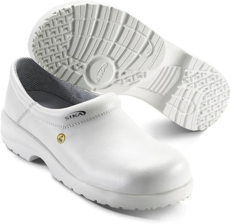 Sika 19476 fusion clog esd s2 zwart - maat 40 - 00.089.002.40
