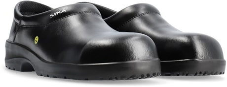 Sika 19476 fusion clog esd s2 | zwart | maat 45 - 00.089.002.45