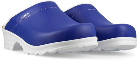 Sika 8105 flex lbs klomp ob o.h. | blauw | maat 44 - 00.089.020.44