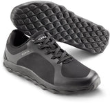 Sika bubble 50011 lage sneaker move zwart wit - maat 41 - 00.089.009.41