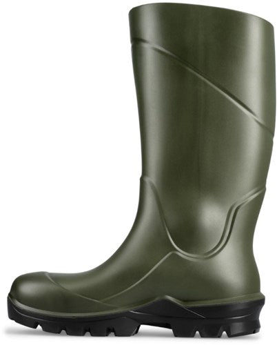 Sika laars 902604-3 pu groen s5 | groen | maat 39 - 5703617246483