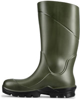 Sika laars 902604-3 pu groen s5 | groen | maat 45 - 5703617246544