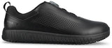 Sika sneaker energy boa 30202 | zwart | maat 43 - 5703617271065