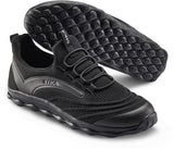 Sika sneaker leap bubble 50018 zwart | zwart | maat 40 - 5703617239836
