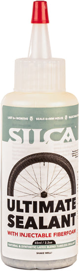 Silca ultimate tubeless sealant 2.0