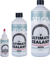 Silca ultimate tubeless sealant 2.0