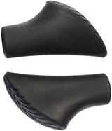 Silva walking poles rubber paws