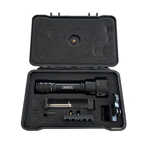 Sionyx IR IR Illuminator Set (940 nm Thread)