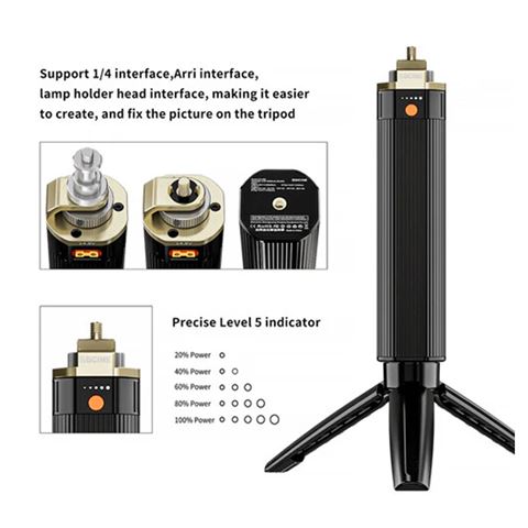 Sirui Battery Grip Zg-H90