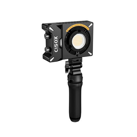 Sirui Bi-Color Cob Pocket LED-lampe C150X kombinasjonsboksen