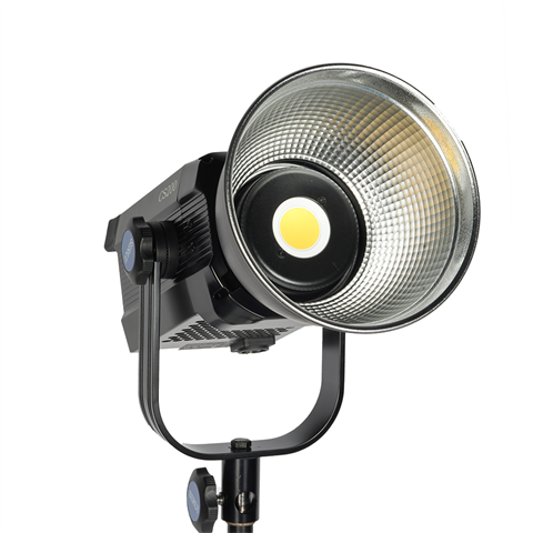 Sirui Bi-Color LED MonoLight CS200B