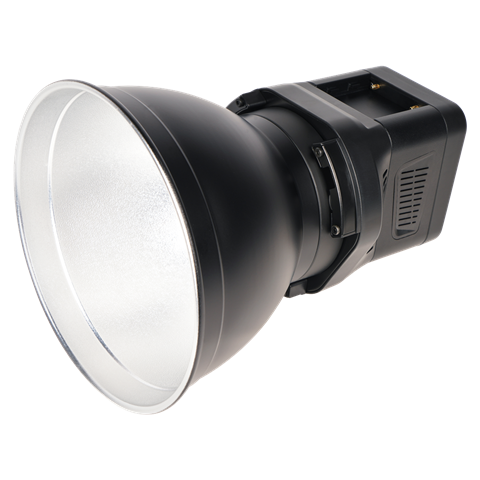 Sirui Bi-Color LED spotlampe C60b