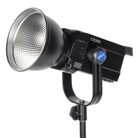 Sirui dagslys ledet monolight cs200