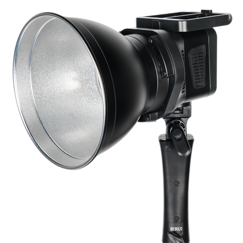 Lampa punktowa LED LED LED C60 Sirui