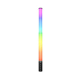 Sirui LED Tubigle T60X Telescopic